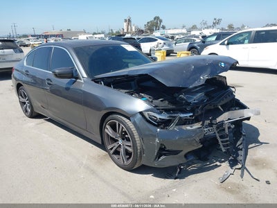 BMW 330I 2020