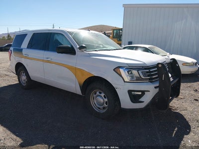 FORD EXPEDITION 2021