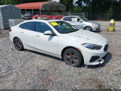 BMW 228 GRAN COUPE 2022