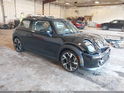 MINI COOPER S 2025
