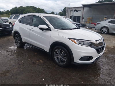 HONDA HR-V 2022