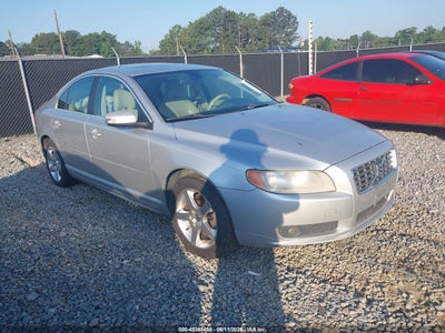 VOLVO S80 2008