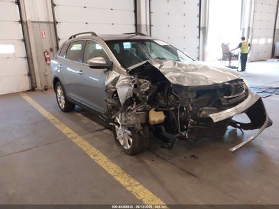MAZDA CX-9 2011