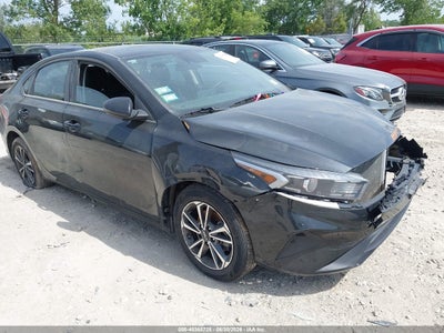 KIA FORTE 2024