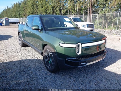 RIVIAN R1T 2023