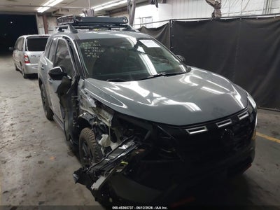 NISSAN ROGUE 2025