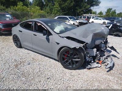TESLA MODEL S 2023