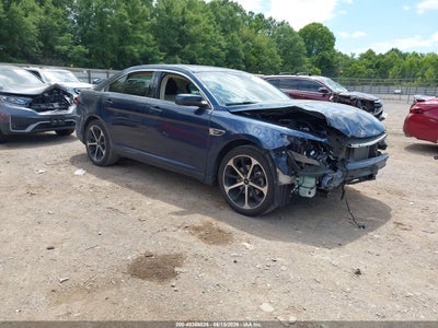 FORD TAURUS 2016