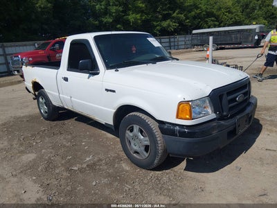FORD RANGER 2005