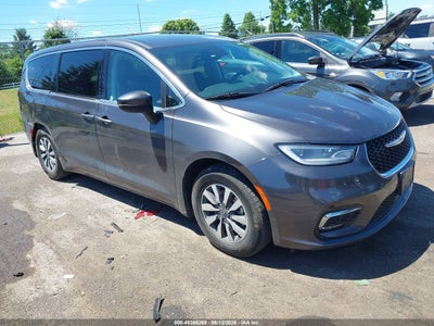 CHRYSLER PACIFICA HYBRID 2023