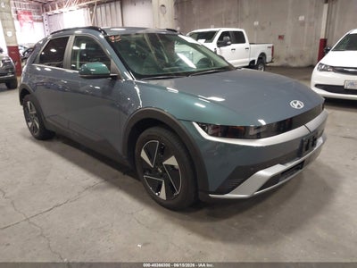 HYUNDAI IONIQ 5 2025