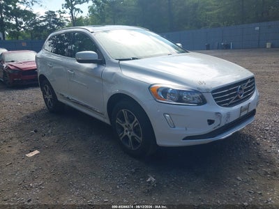 VOLVO XC60 2014