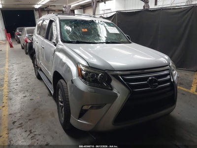 LEXUS GX 460 2016