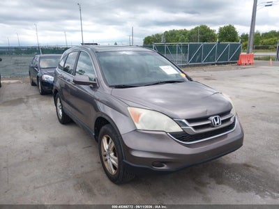 HONDA CR-V 2011
