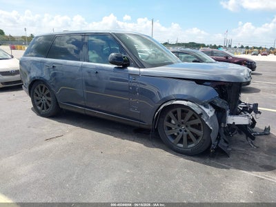 LAND ROVER RANGE ROVER 2024