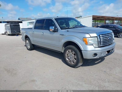 FORD F-150 2009
