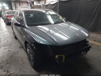 VOLKSWAGEN JETTA 2020