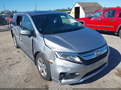 HONDA ODYSSEY 2019