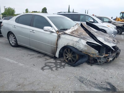 LEXUS ES 300 2003