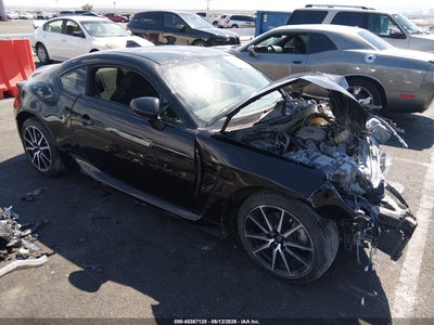 TOYOTA GR86 2023