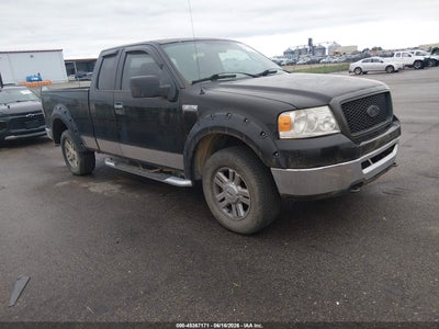 FORD F-150 2005