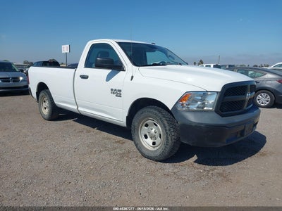 RAM 1500 CLASSIC 2019