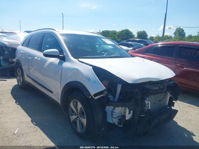 KIA NIRO 2022