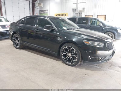 FORD TAURUS 2015