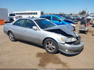 LEXUS ES 300 2001
