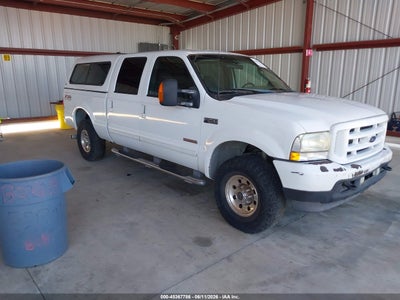 FORD F-250 2003