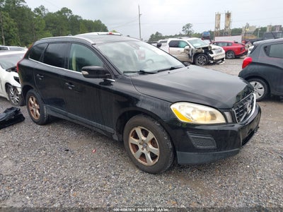 VOLVO XC60 2011