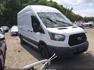 FORD TRANSIT-250 2017