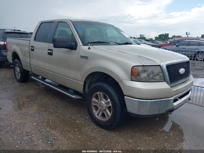 FORD F-150 2007
