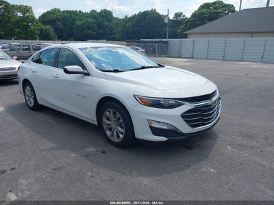 CHEVROLET MALIBU 2023