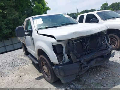 FORD F-250 2020