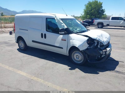 RAM PROMASTER CITY 2022