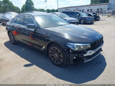 BMW 530I 2019