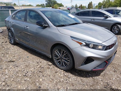 KIA FORTE 2024