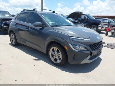 HYUNDAI KONA 2023