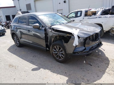 MAZDA CX-9 2021