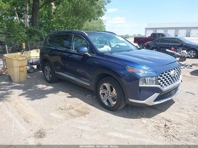 HYUNDAI SANTA FE 2021