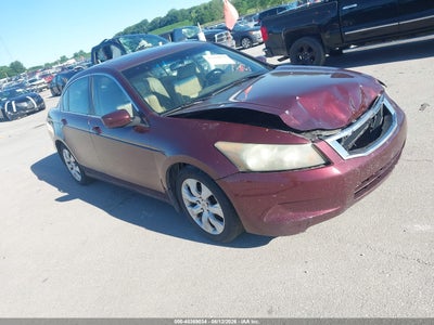 HONDA ACCORD 2010