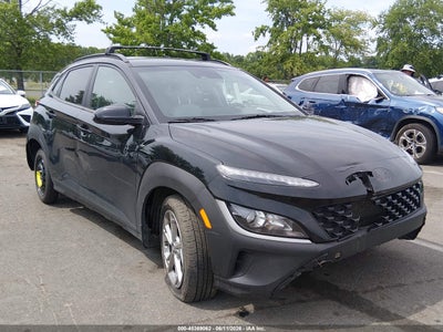 HYUNDAI KONA 2023