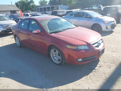 ACURA TL 2007