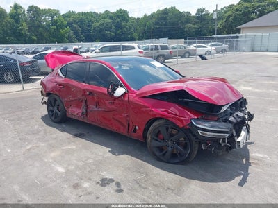 GENESIS G70 2022