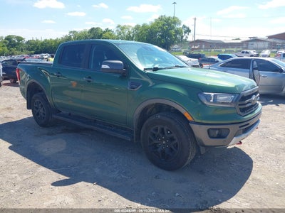 FORD RANGER 2023