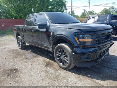 FORD F-150 2024