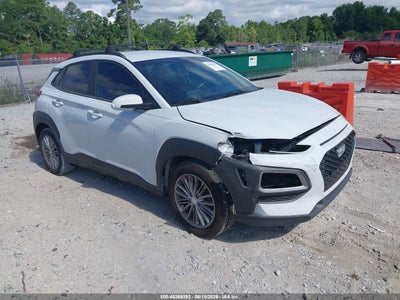 HYUNDAI KONA 2019