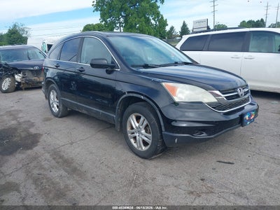 HONDA CR-V 2010
