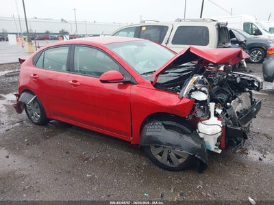 KIA RIO 2020